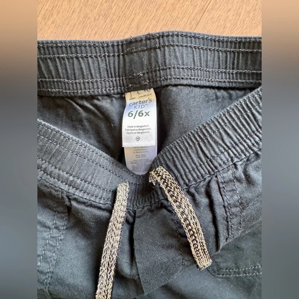 Carters bundle girl’s